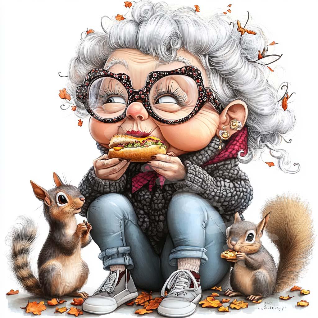 鉄、招きおばあちゃん。♪(๑ᴖ◡ᴖ๑)♪ il_fullxfull.6706129053_8k7j.jpg