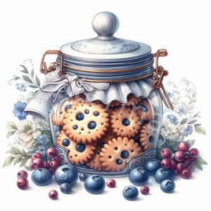Urlaub Kekse Clipart, 12 JPG, Digital Download Sweets Clipart Cookie Grafik Scrapbooks Digitale Papier Handwerk Kartenherstellung Junk Journal