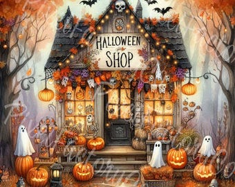 HALLOWEEN