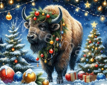 CHRISTMAS / NEW YEAR