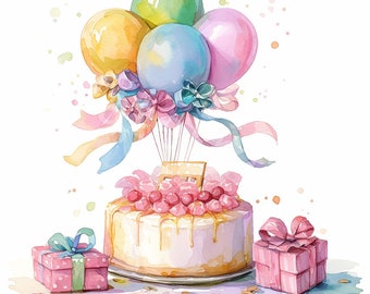 CELEBRATIONS / BIRTHDAYS