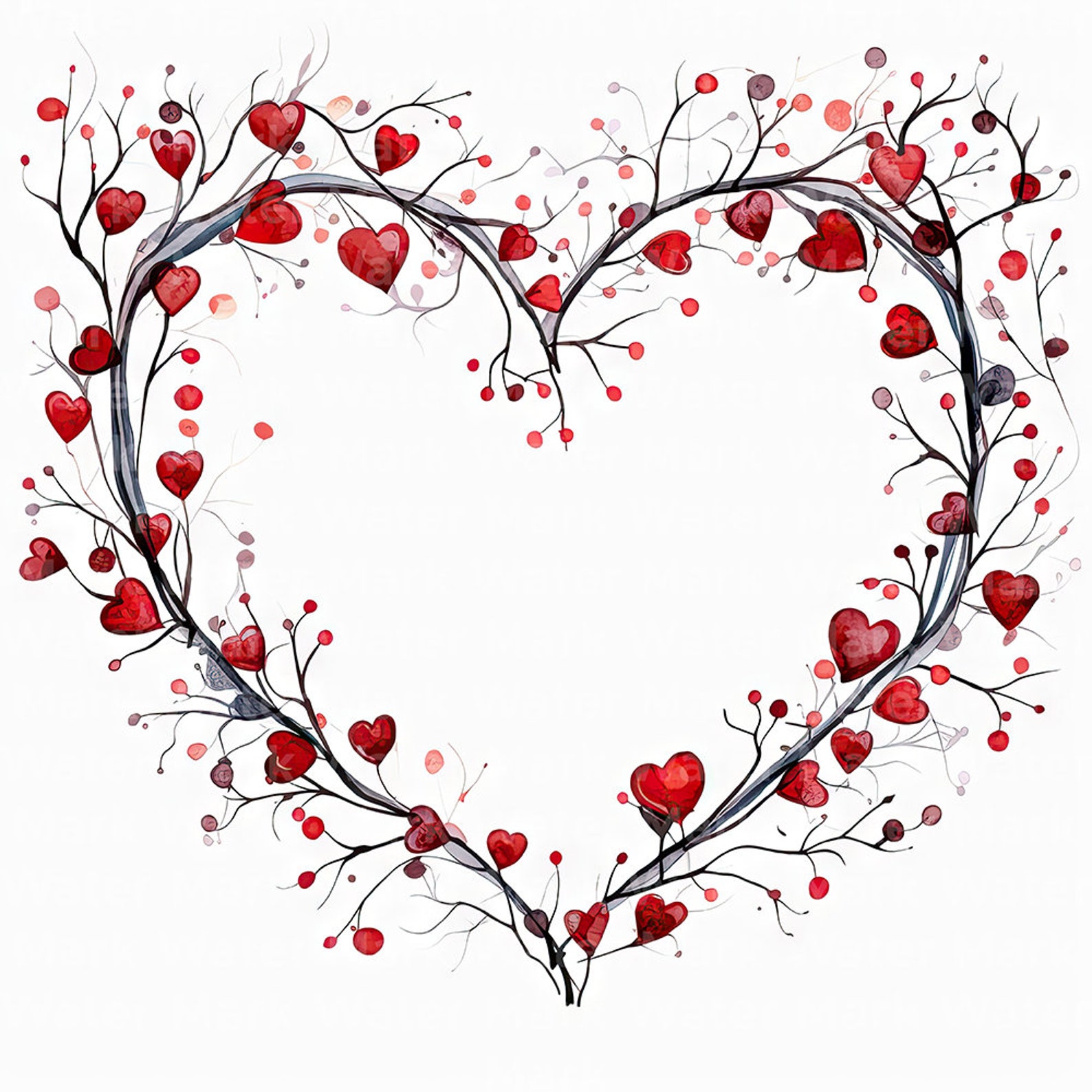 valentines-day-borders-watercolor-clipart-12-jpg-digital-download-heart-borders-card-making