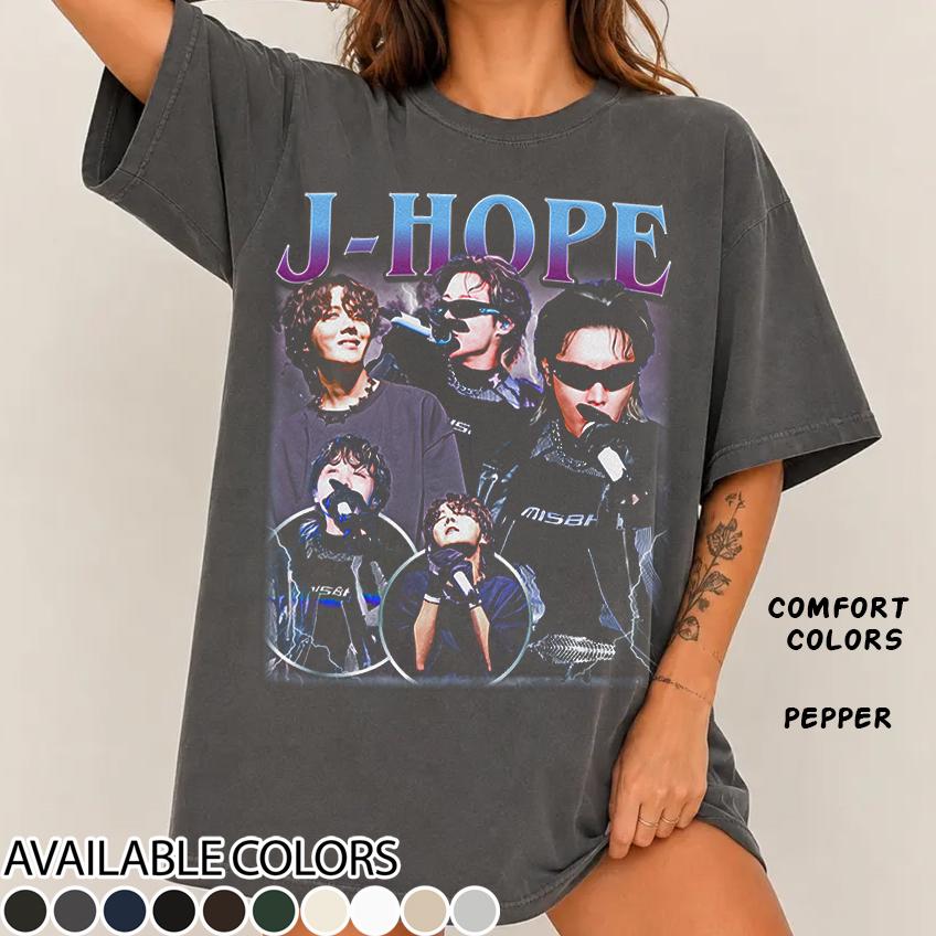 Baby Jungkook Tshirt - Etsy