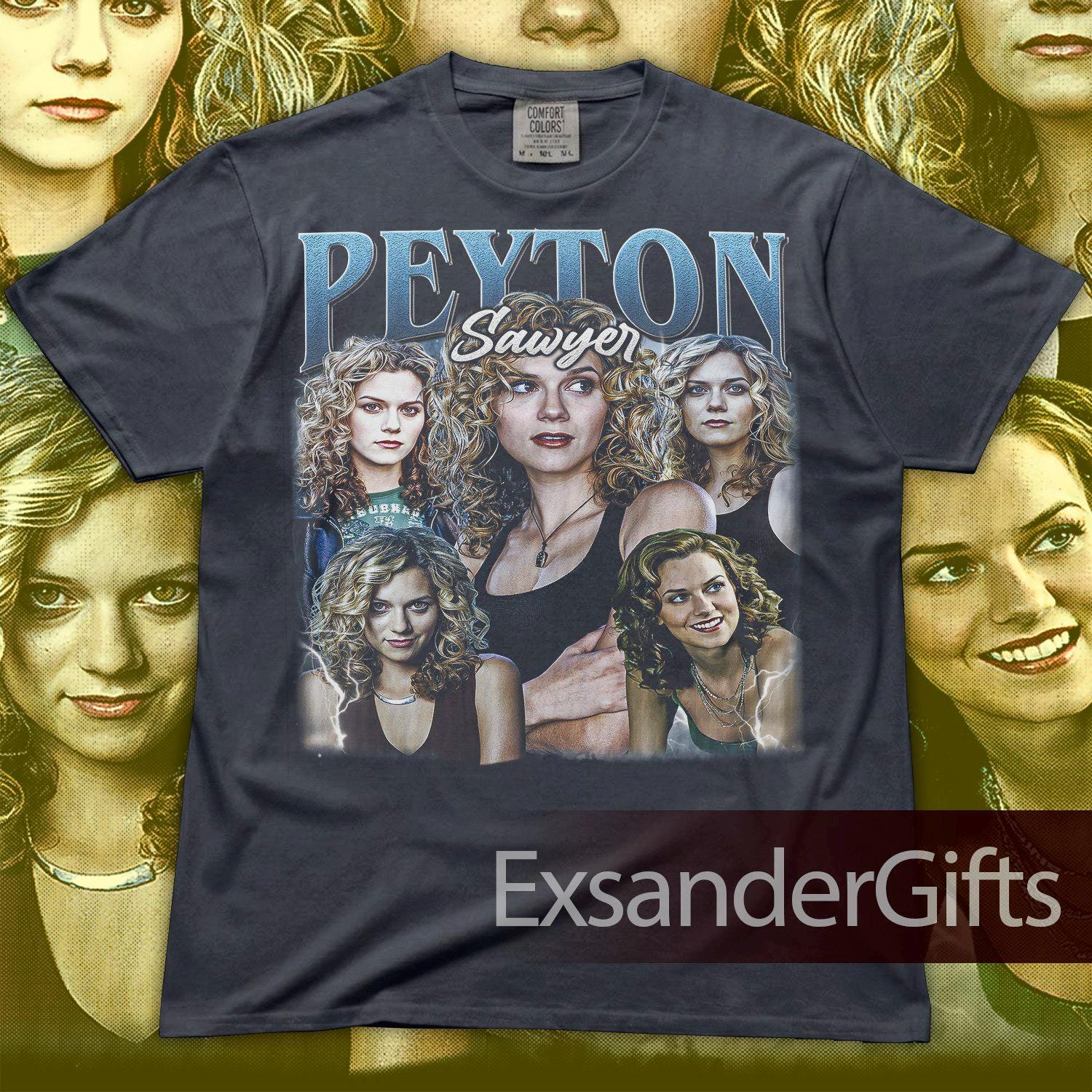 Sawyer brown t shirt - Etsy 日本