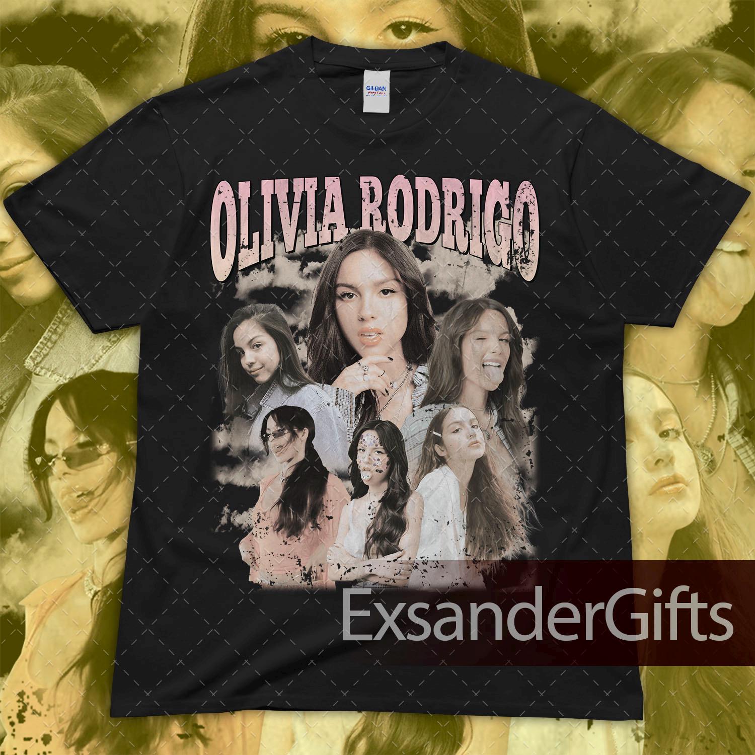 Olivia rodrigo t shirt - Etsy 日本