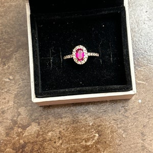10k gold ring
