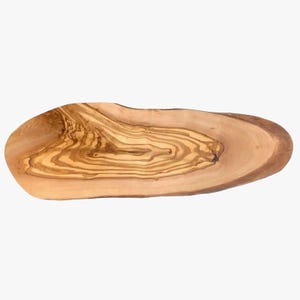 Olive Wood Serving Board