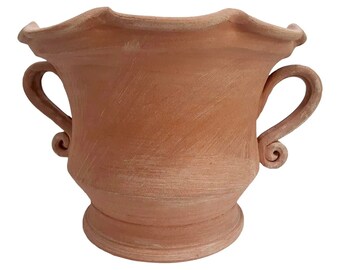 Ceramiche Artistiche Antonini Italian Terracotta Pottery