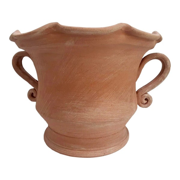 Ceramiche Artistiche Antonini Italian Terracotta Pottery