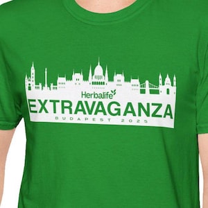 Copy of Herbalife - Extravaganza Budapest 2025
