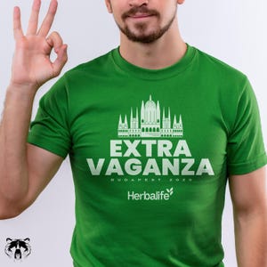 Herbalife - Extravaganza Budapest 2025 - 2