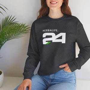 Herbalife 24 - Sweatshirt