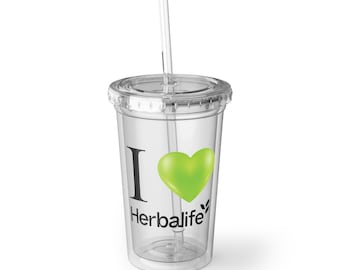 Herbalife - I LOVE Cup