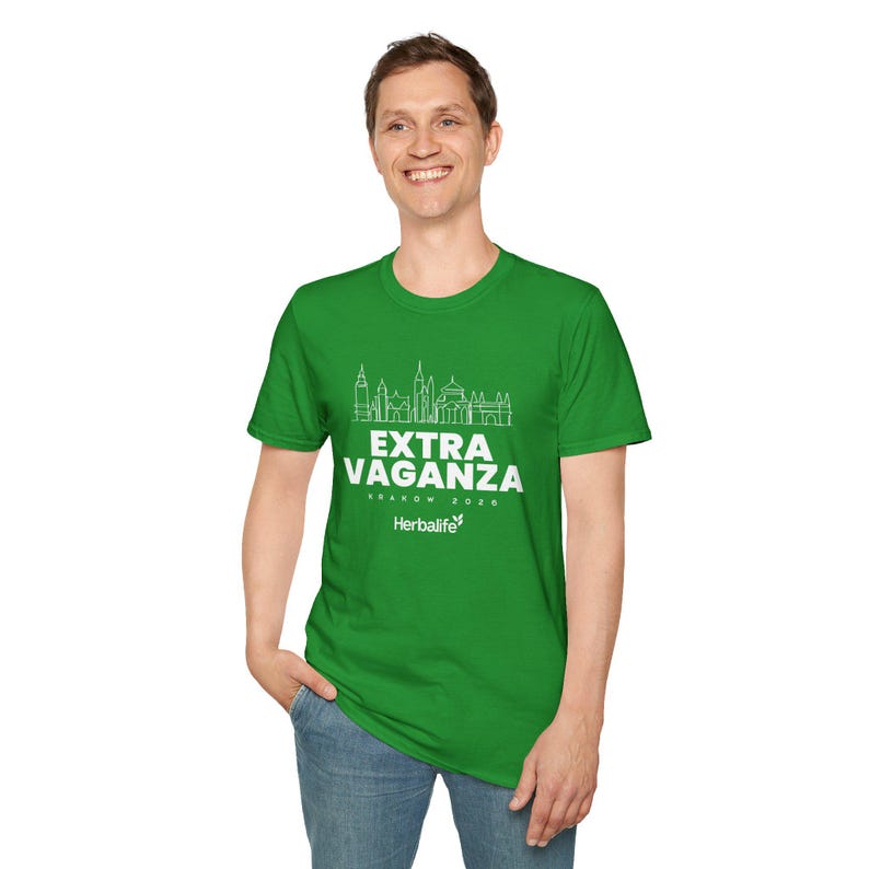 Herbalife - Extravaganza KRAKOW 5 image 5