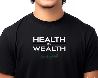 Herbalife - Health is Wealth
