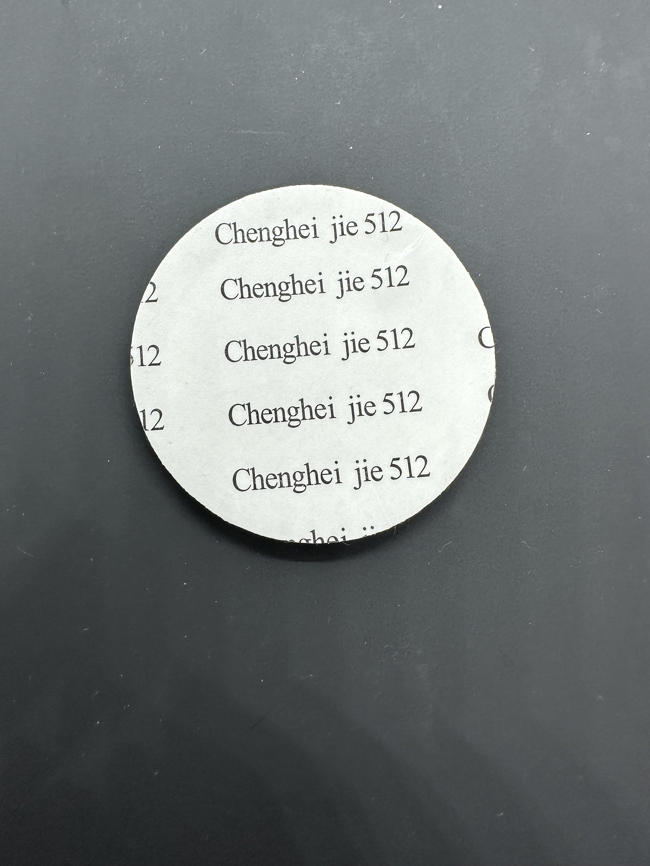 thumbnail interactive-video image 1 of 29mm AMG AFFALTERBACH Central Multimedia Emblem - Black Adhesive Badge 1 of 2