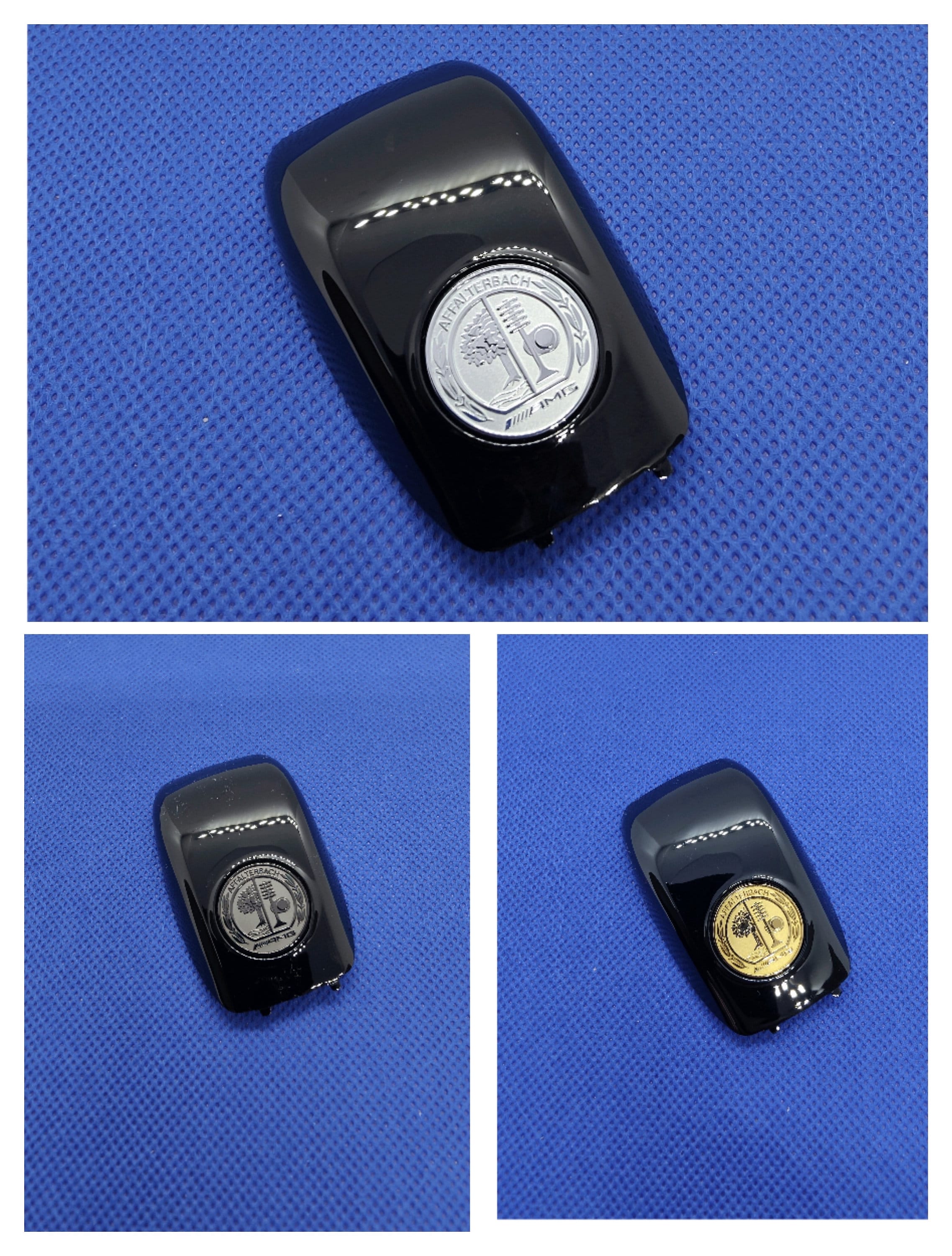 Mercedes key case - .de