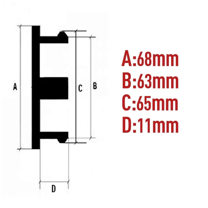 4 Stuks Auto Naafdoppen Voor Mazda CX-5 2017-2025
