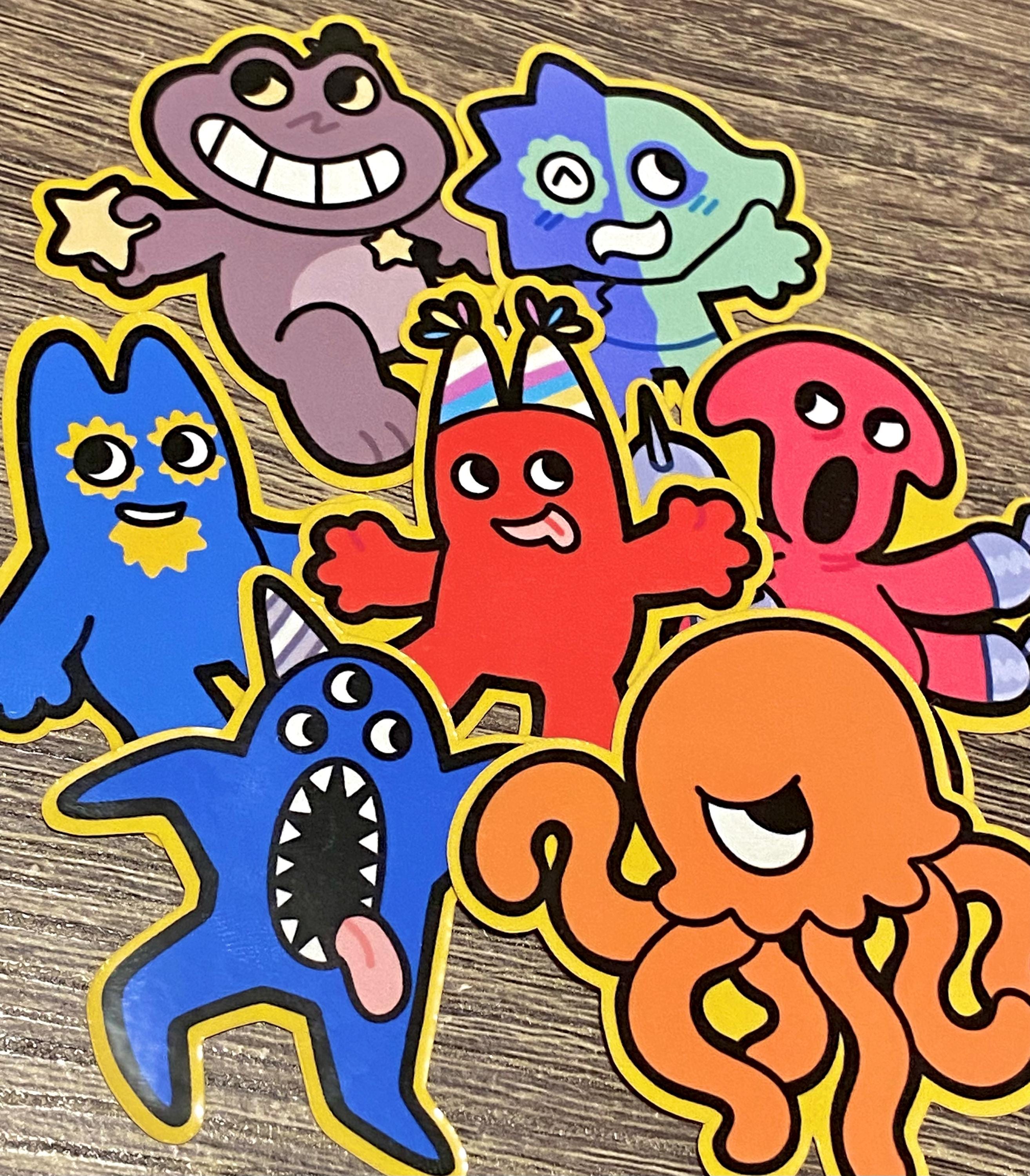Garden of banban plush - Etsy 日本