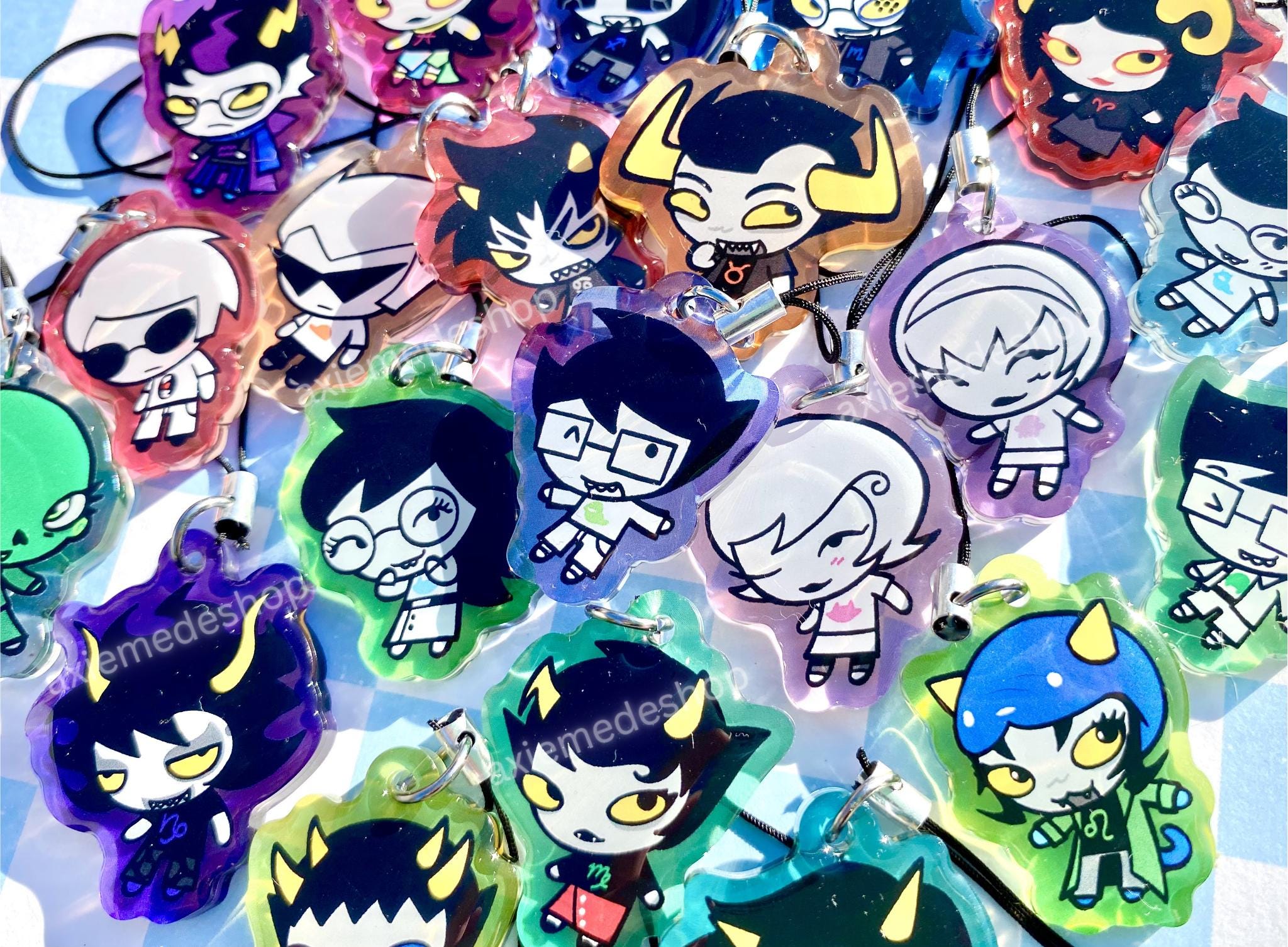 Homestuck Roxy - Etsy Singapore Homestuck Roxy - Etsy Singapore