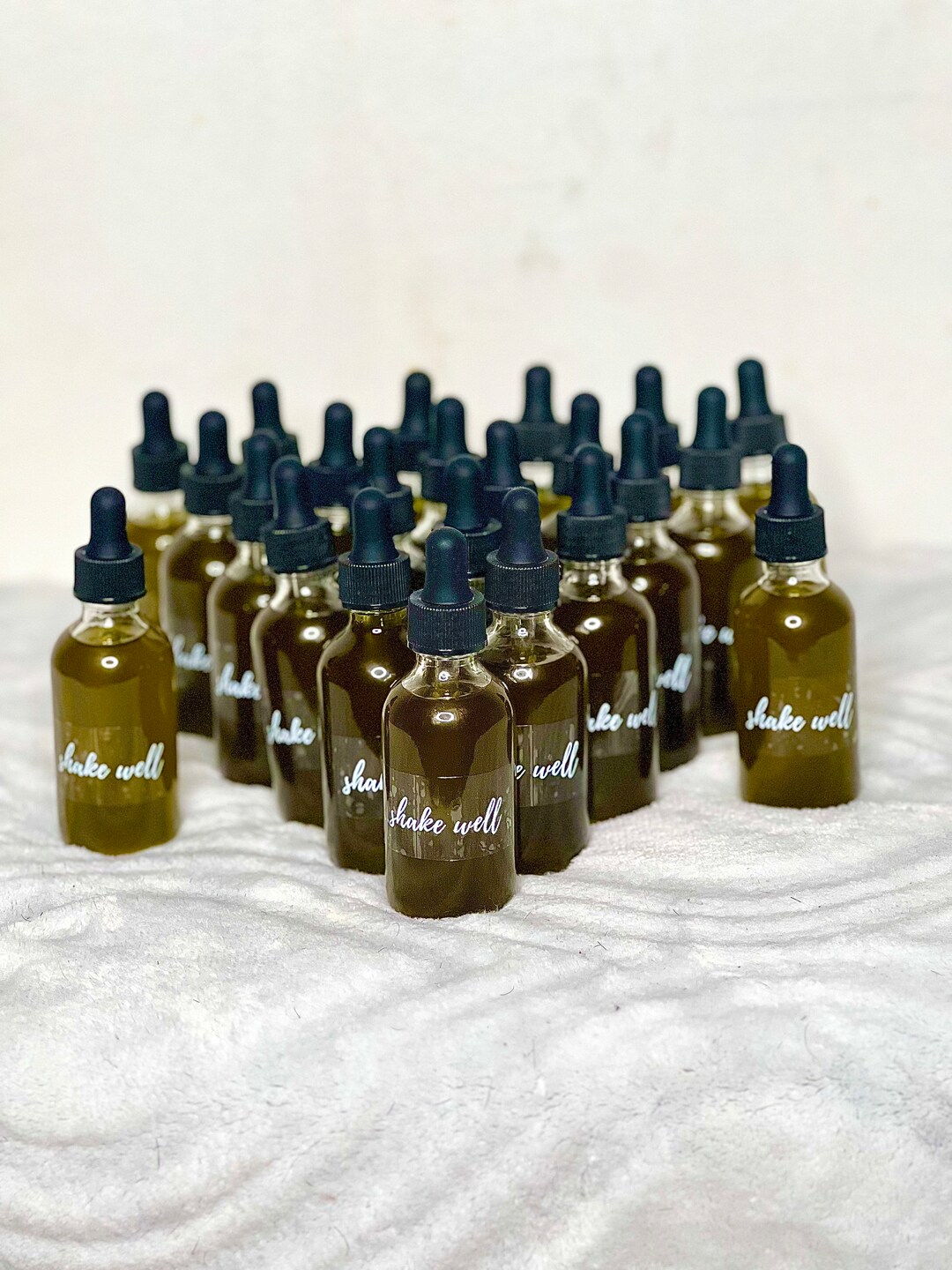 Hair Growth Oil Etsy