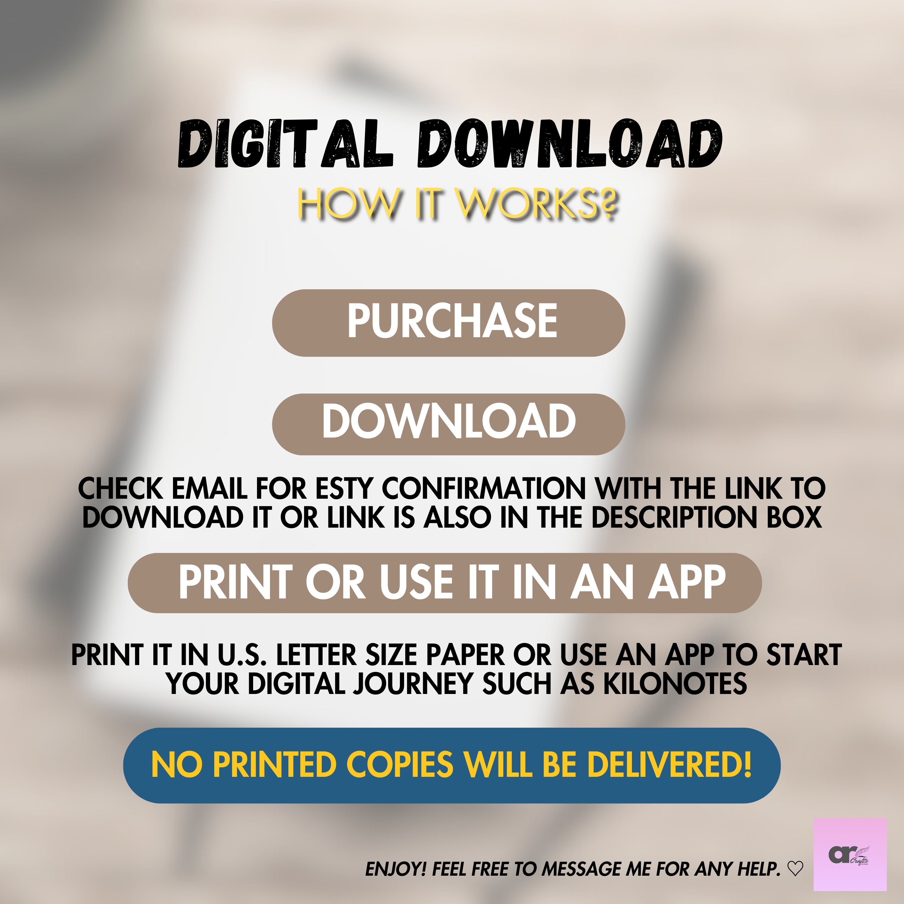 2024 Digital Planner Printable Daily Devotional Journal | Christian ...