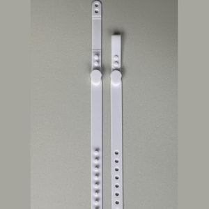 Mask Strap System