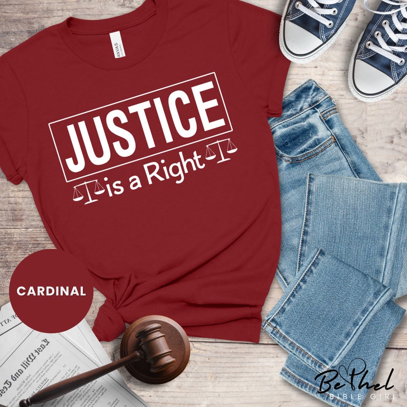 JUDICE SHIRT