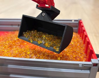 NOLITOY Golfwagen Modell 1:20 - Metall Modellauto Mit Golfschlägern