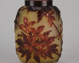 EmiIe  Galle’  TIM  NEWARK  Soline This item is unavailable - Etsy