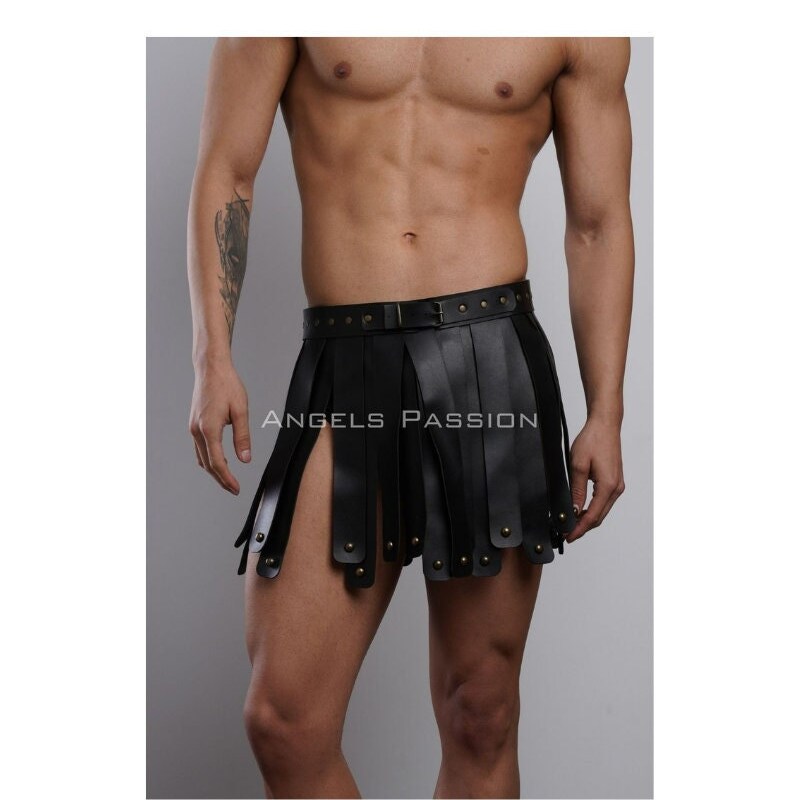 Gladiator Costume - Etsy