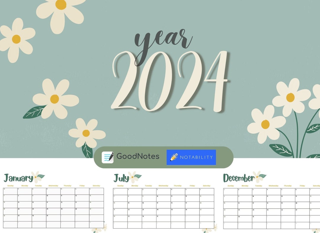 2024-calendar-printable-digital-calendar-for-ipad-pc-mobile-phone