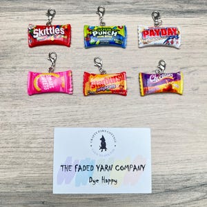 Progress Keeper - Sweet Shop