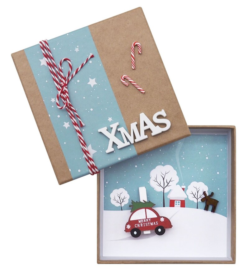 Stilvolle Fur Auto Geschenke Bild