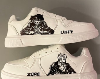 One piece shoes