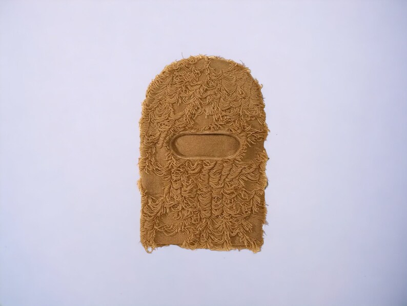 Balaclava Ski Mask Yeat Type of Wear Snowboard Gear Etsy