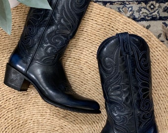 Sendra hoge cowboylaarzen size 40 western boots