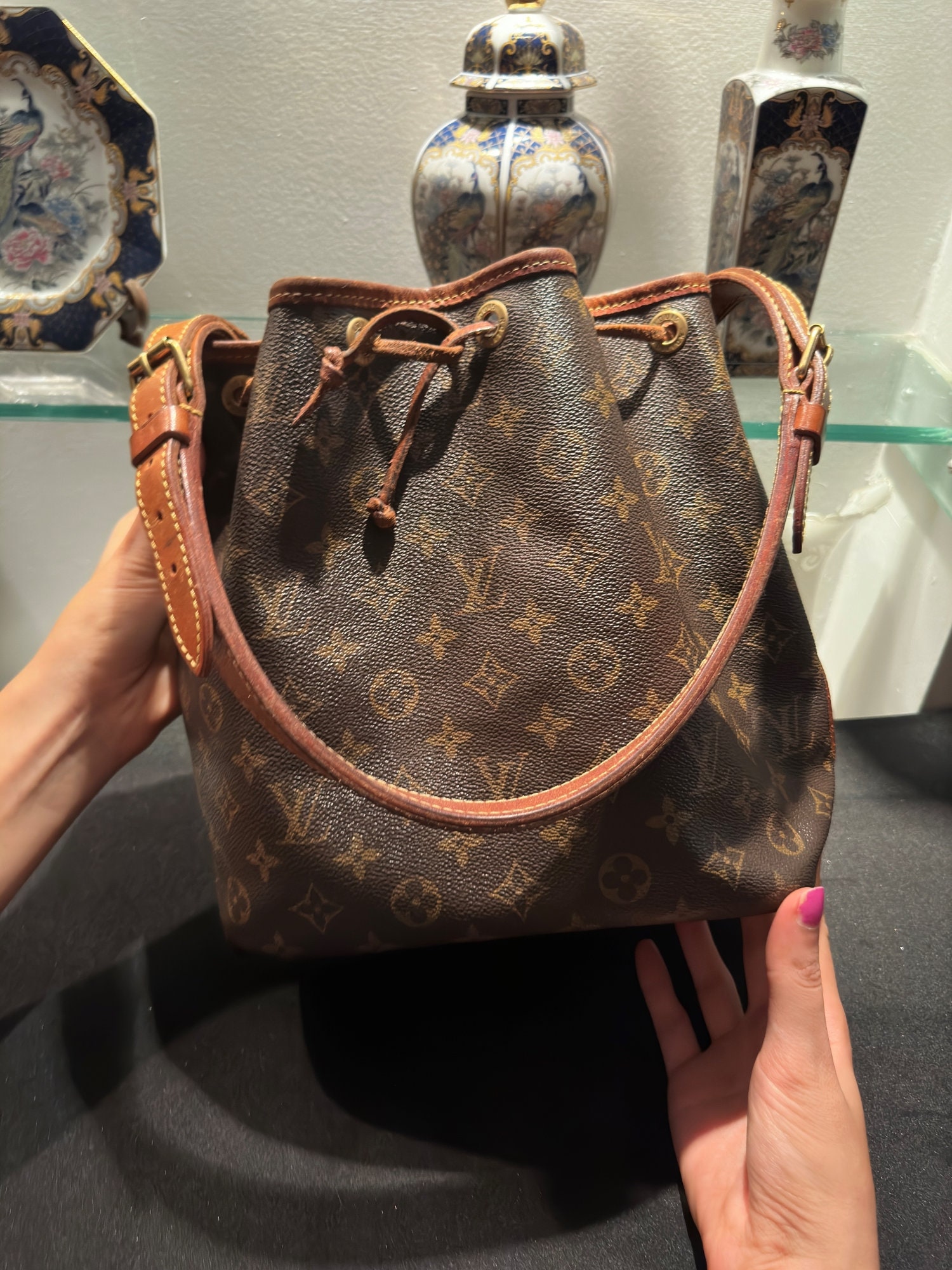 Authentic Louis Vuitton Bags -  Canada