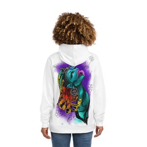 Goblin Queen Hoodie