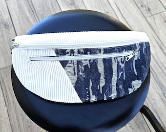 Los locos | Riñonera | La Georgina