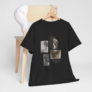 The Tortured Poets Department Shirt, TS New Album Tee, Gift for Swiftie Fan, TS New Album Shirt, TTPD Merch, Eras Tour Outfit zdjęcie 2