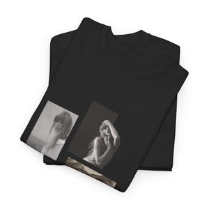 The Tortured Poets Department Shirt, TS New Album Tee, Gift for Swiftie Fan, TS New Album Shirt, TTPD Merch, Eras Tour Outfit zdjęcie 4
