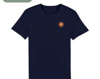 Camiseta unisex Mallorca Orgánica