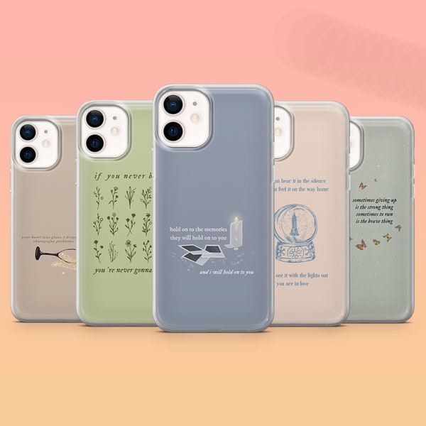 Taylor Phone Bag in Blue from Nooki