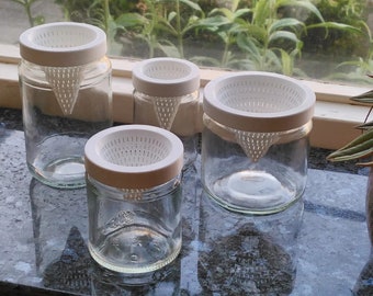Filtro Purificador de Agua/Filtración, Adaptable a Tazas y Vasos, Portátil y Ecológico para Agua Limpia y Saludable