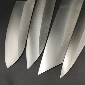 Japanische Edelstahl Messer (Neu Und Originalverpackt) In Oberentfelden Für CHF 39 – Mit