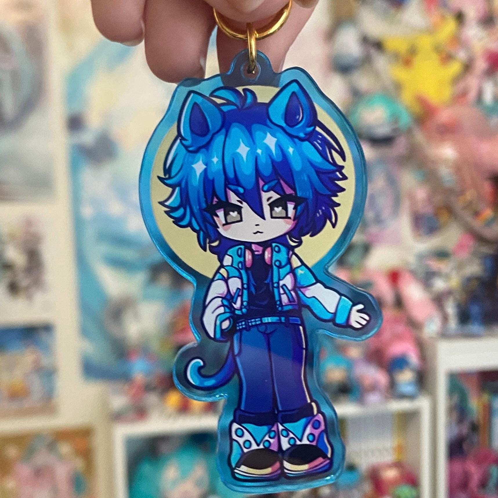 Dramatical Murder - Etsy