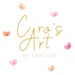 Caroline Caro's Art