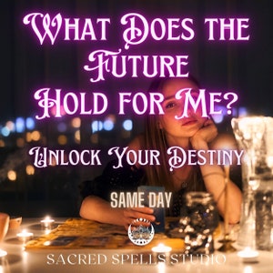 Detaillierte Tarot-Lesung Same Hour Blind Psychic Reading mit Tarot-Karten, Professionelle Tarot-Lesung, Same Hour Tarot-Lesung,