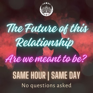 Liebes-Tarot-Lesung Same Hour Detaillierte Liebes-Tarot-Schnelle Lesungen Psychische Liebes-Lesung Soulmate-Lesung Ex-Tarot-Lesung Same Day Tarot